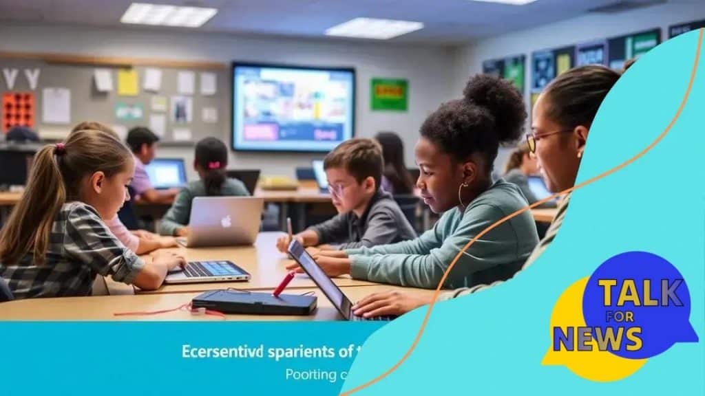 The role of AI in creating adaptive learning platforms
