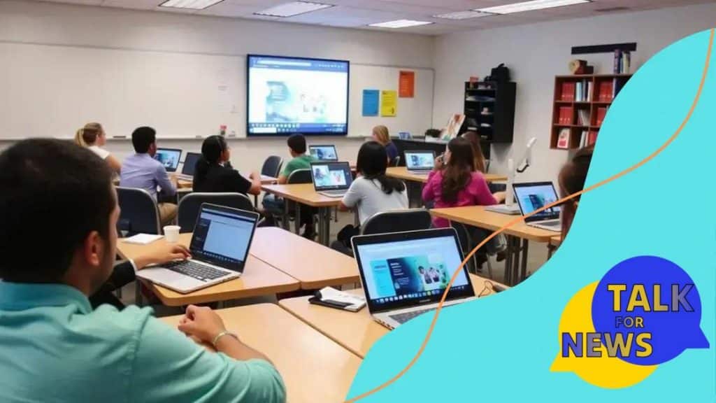 How hybrid learning models are enhancing K-12 education