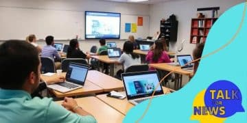 How hybrid learning models are enhancing K-12 education