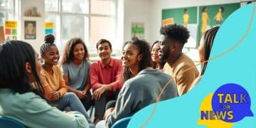 The importance of mental health resources in schools