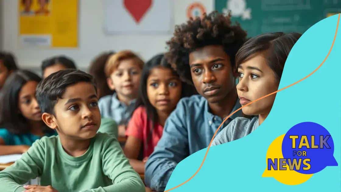 Common mental health issues faced by students