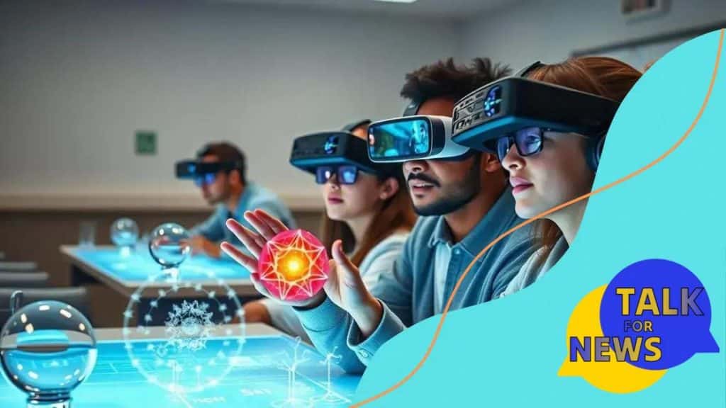 The impact of augmented reality on STEM education