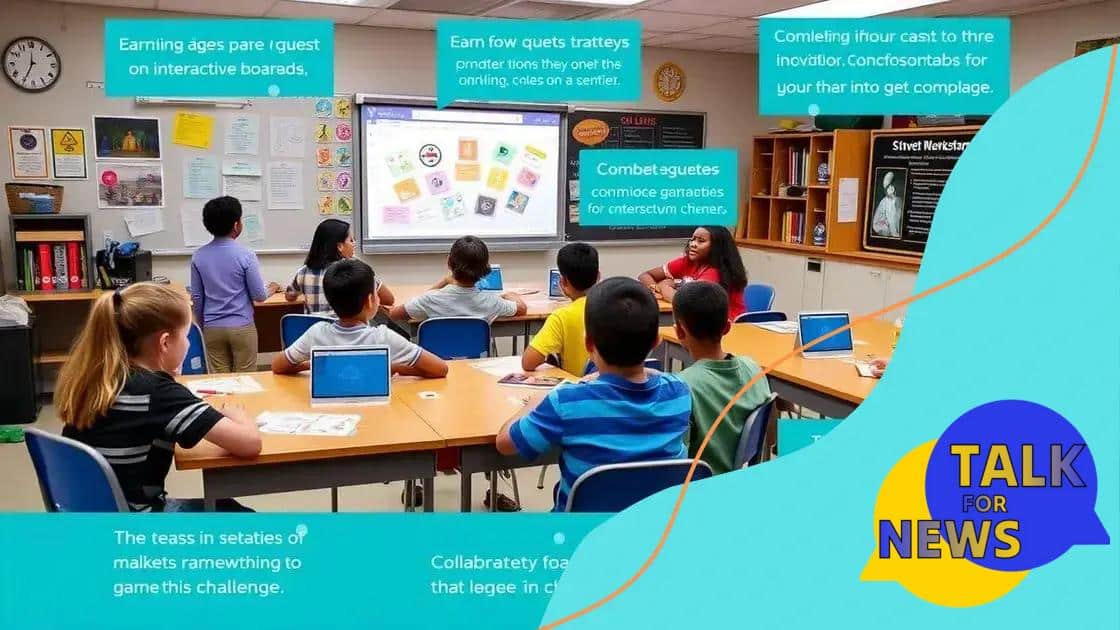 Examples of effective gamification strategies