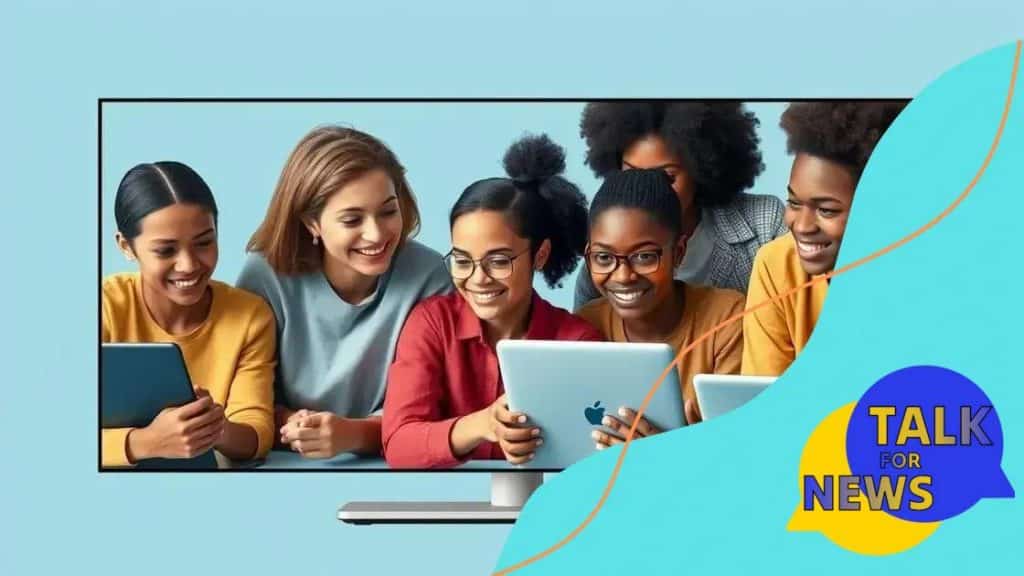 Trends in global education through cross-border e-learning