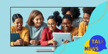 Trends in global education through cross-border e-learning