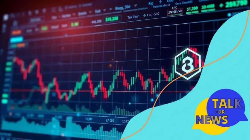How blockchain is transforming the stock trading landscape