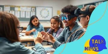 How AR is being used for hands-on learning experiences