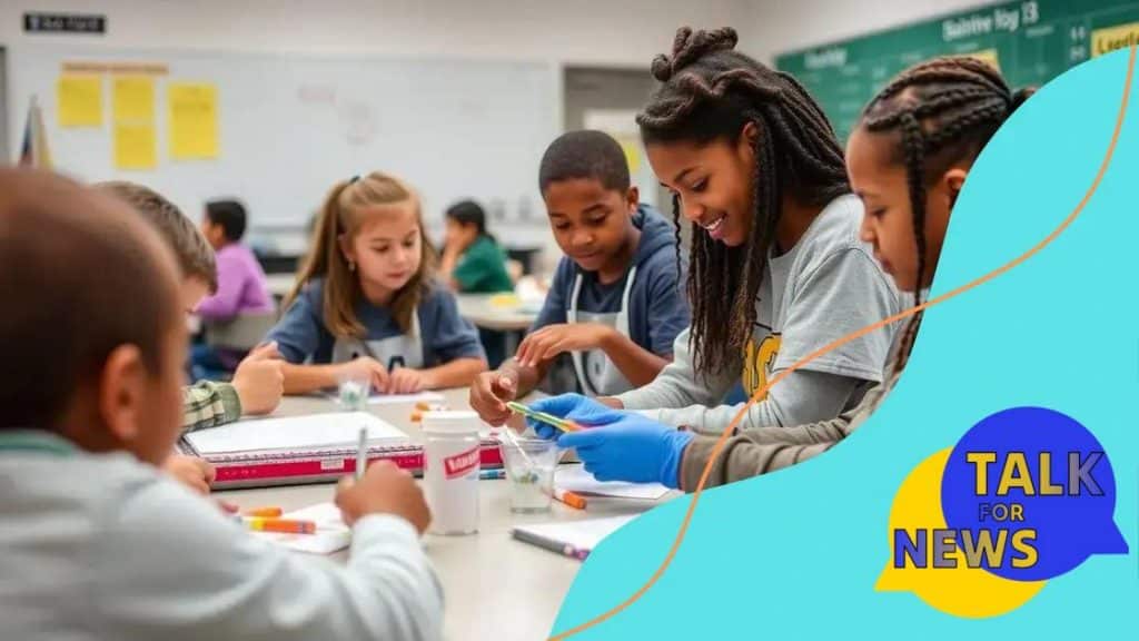 The evolution of career-based education for high school students