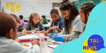 The evolution of career-based education for high school students
