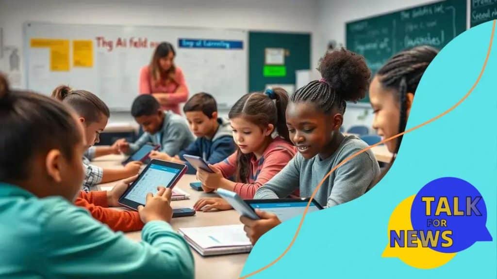 How AI is revolutionizing student assessments
