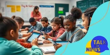 How AI is revolutionizing student assessments