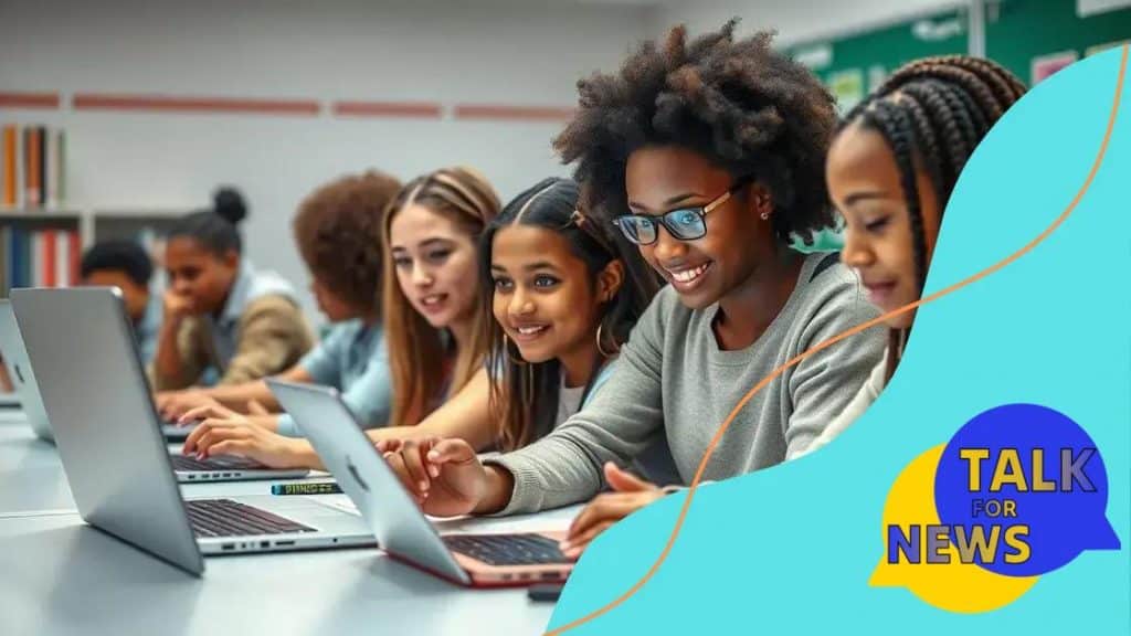 The role of technology in creating inclusive learning environments