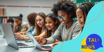 The role of technology in creating inclusive learning environments