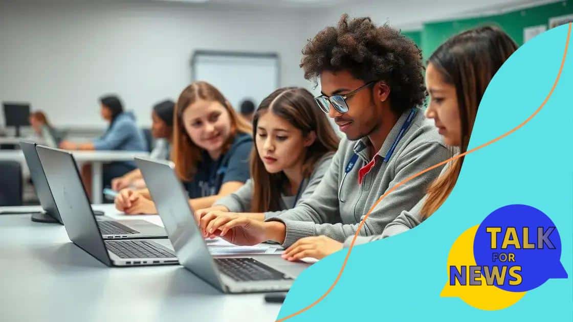 Essential digital skills for vocational students