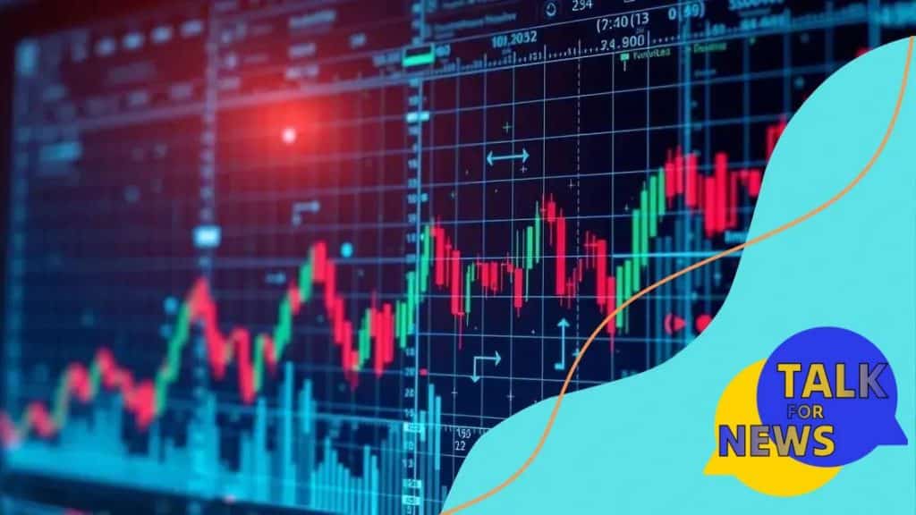 The role of AI in predicting stock market fluctuations