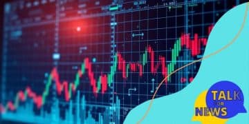 The role of AI in predicting stock market fluctuations