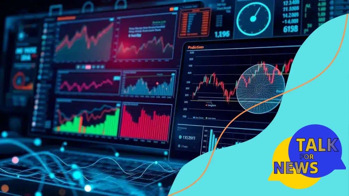The role of machine learning in predictions