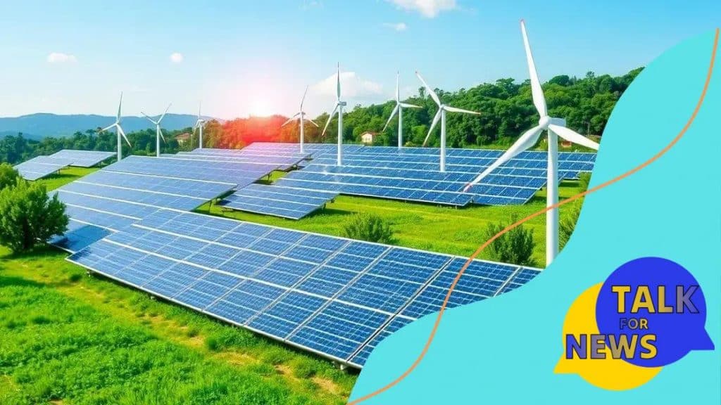 Advancements in clean energy tech and its economic potential