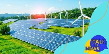 Advancements in clean energy tech and its economic potential