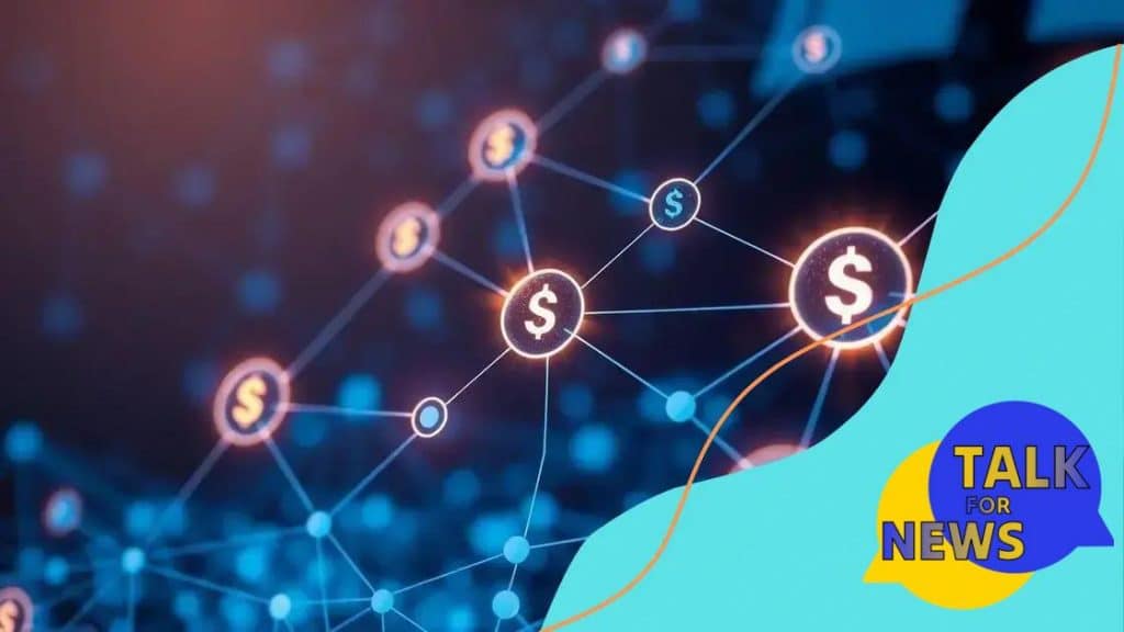 How blockchain is enhancing the transparency of financial transactions