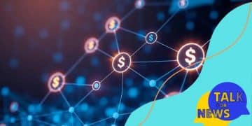 How blockchain is enhancing the transparency of financial transactions