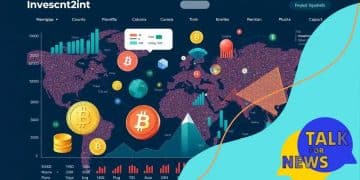 Cryptocurrency’s role in diversifying global portfolios