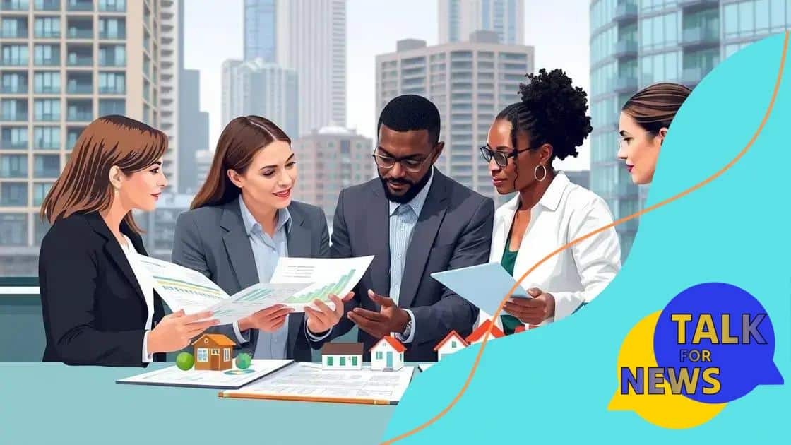 How to assess property value today