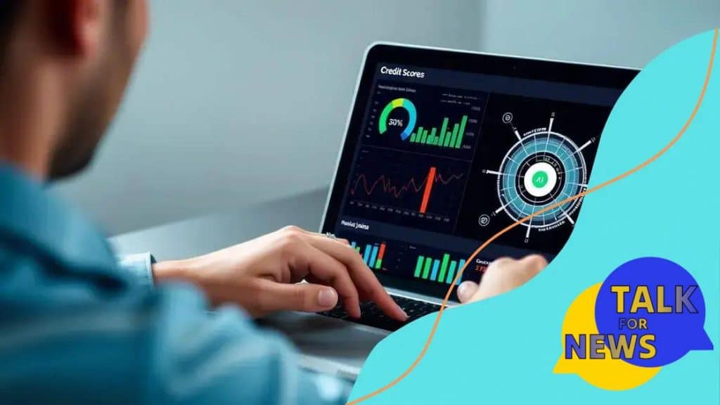 How AI is improving credit scoring systems