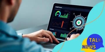 How AI is improving credit scoring systems