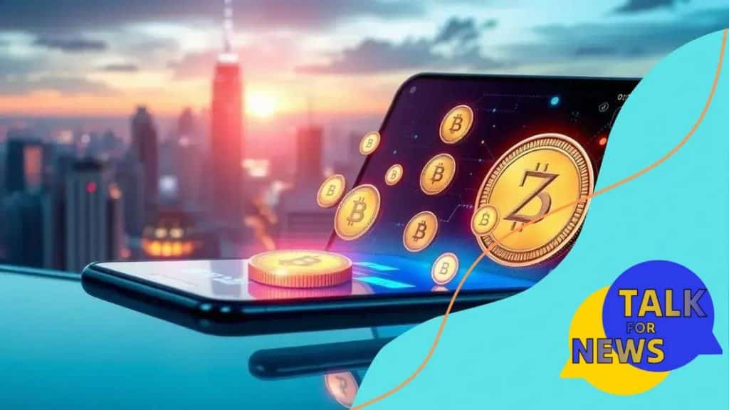 Decentralized finance (DeFi) disrupting traditional banking