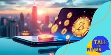 Decentralized finance (DeFi) disrupting traditional banking