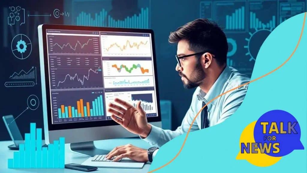 The role of machine learning in automating financial operations