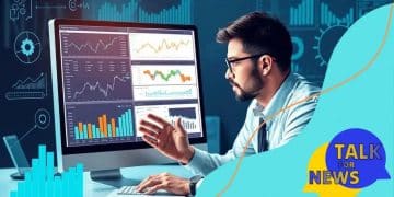 The role of machine learning in automating financial operations