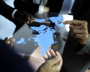 S&P Global PMI