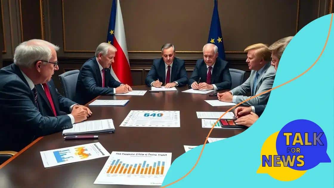 Trump EU tariff threats