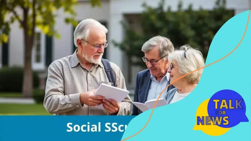 Social Security COLA 2025: What You Need to Know
