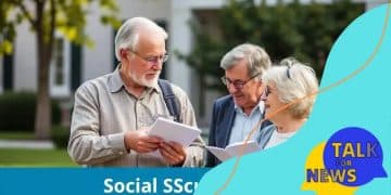 Social Security COLA 2025: What You Need to Know