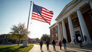 Student Visa Revocation
