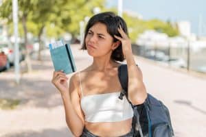 Student Visa Revocation
