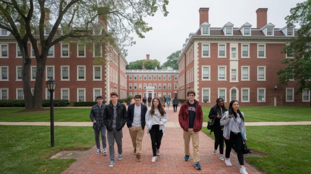 Harvard international student visa revocation: understand the risks