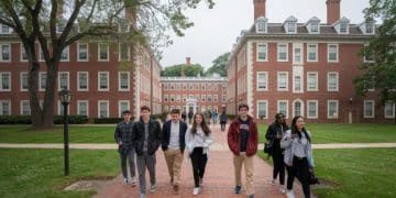 Student Visa Revocation