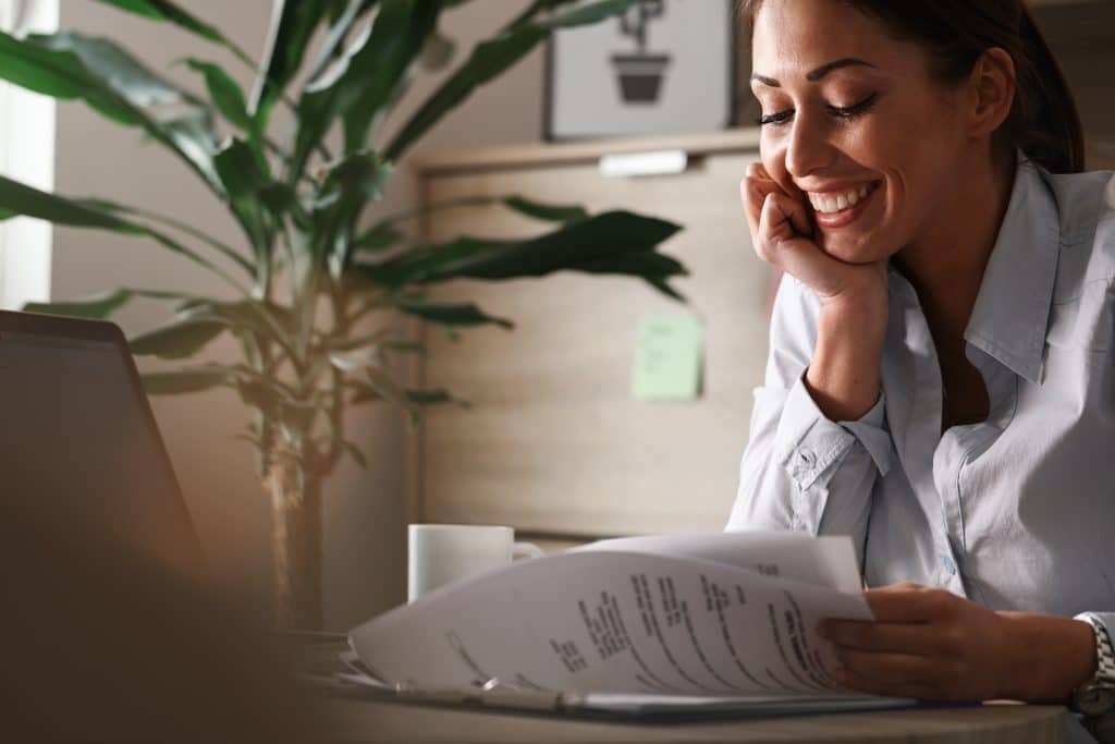 What to expect in your benefits statement