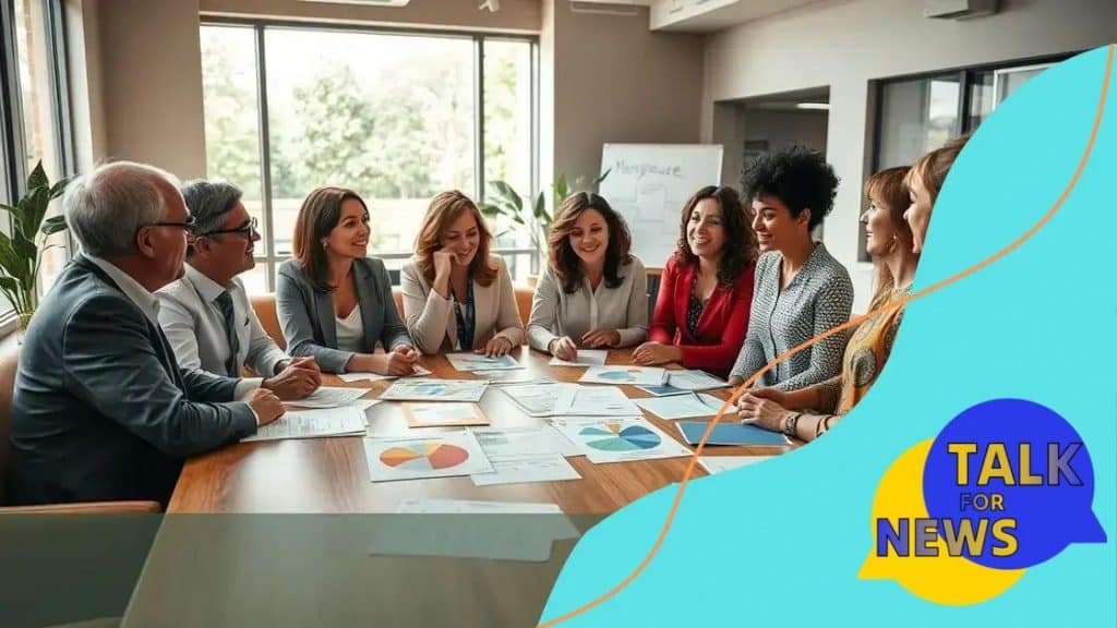 Menopause workplace benefits: improving employee wellbeing