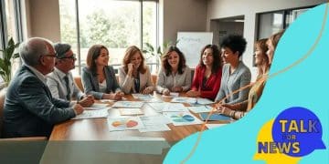 Menopause workplace benefits: improving employee wellbeing