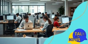 Flexible work arrangements decline: what it means for you
