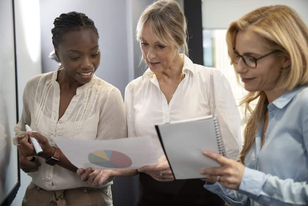 Benefits of open discussions about menopause