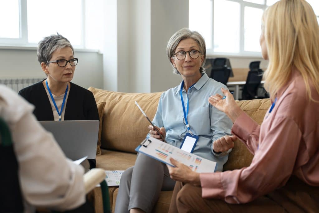 Creating a supportive workplace culture