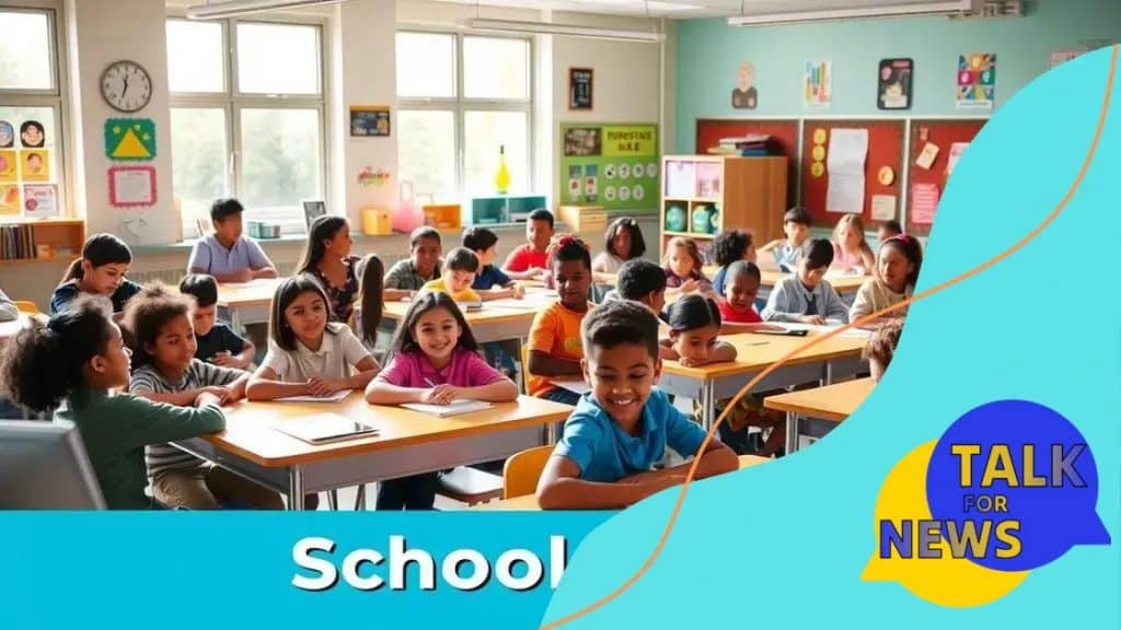 Universal School Choice Act: Understanding Its Impact