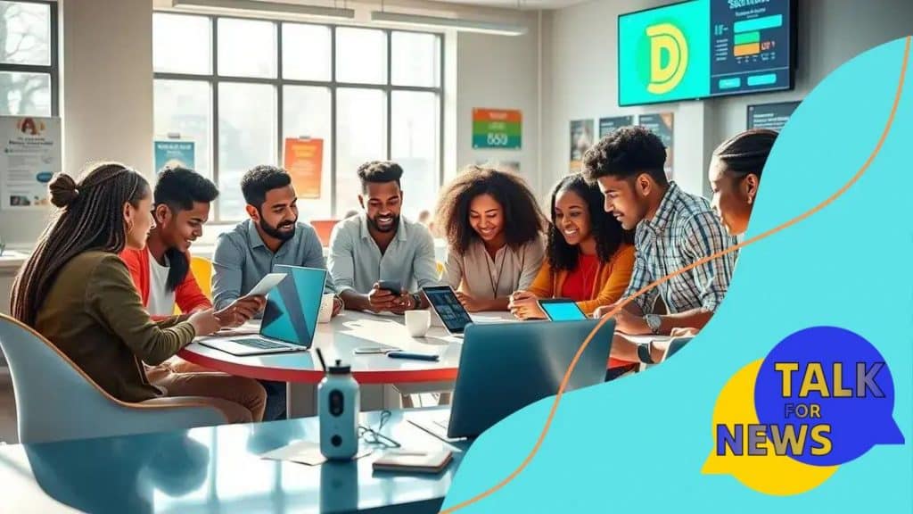 Project education overhaul 2025: Redefining learning