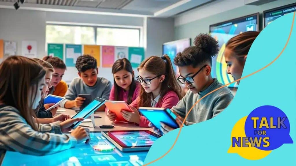 Project education overhaul 2025